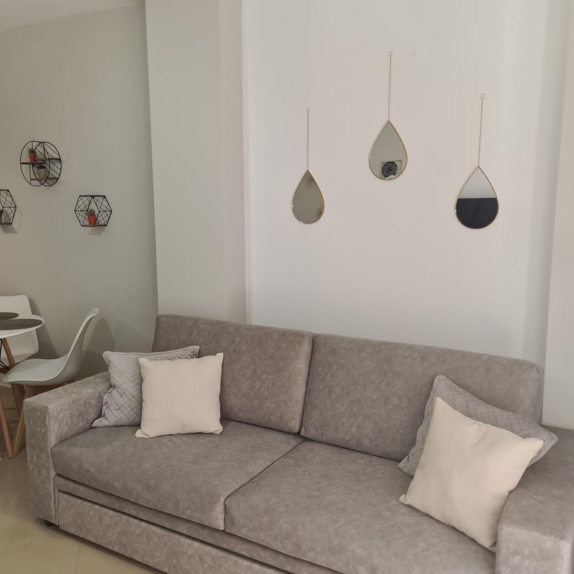 Cozy Gold Appartment#Free Parking# Thessaloniki Exterior photo
